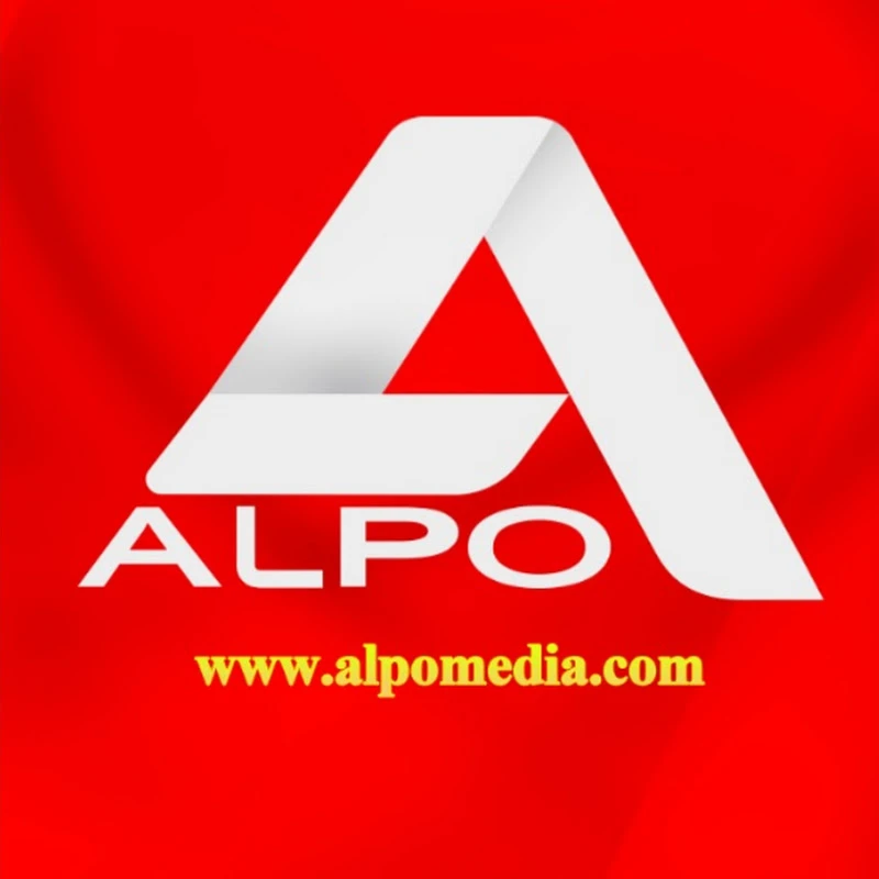 Alpo TV logo