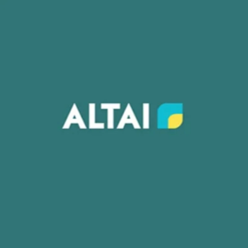 ALTAI TV