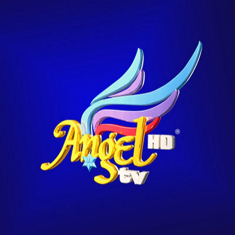 Angel TV logo