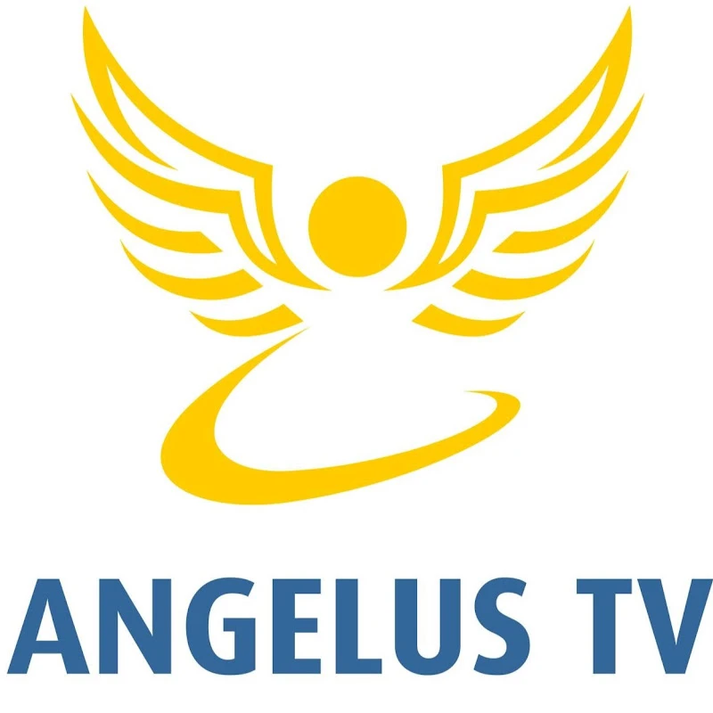 Angelus TV (Fátima) logo