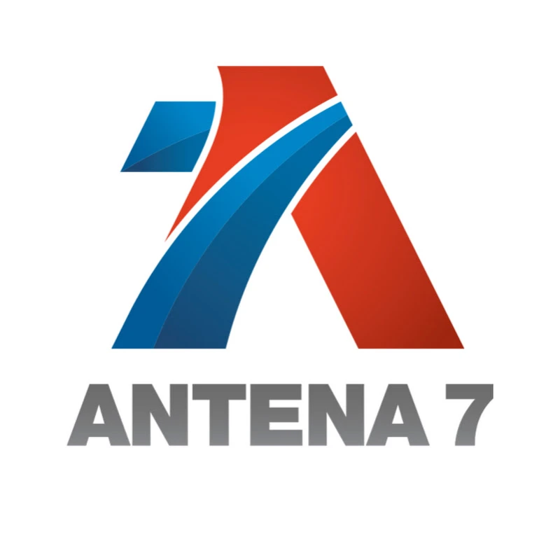 Antena 7 logo