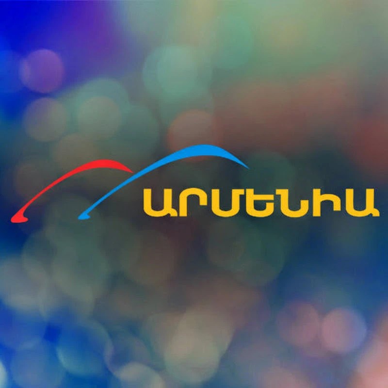 Armenia TV logo