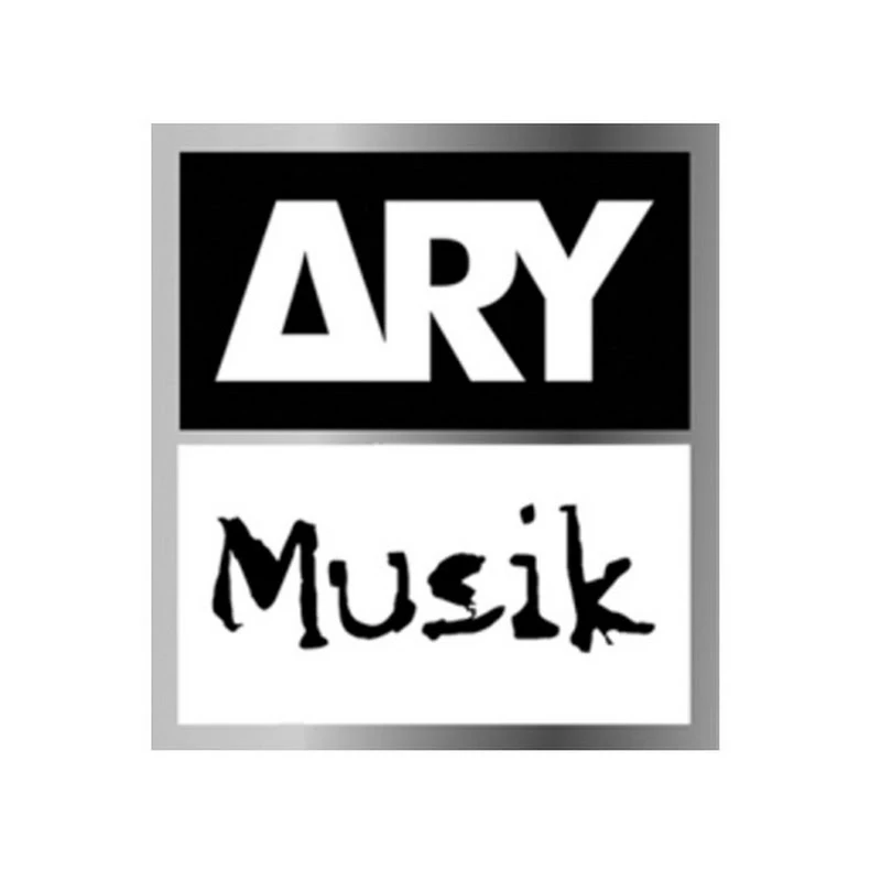 ARY Musik logo