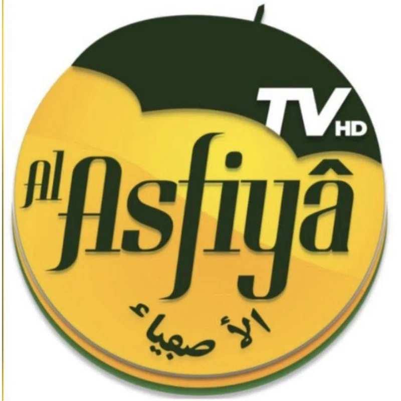 Asfiyahi TV