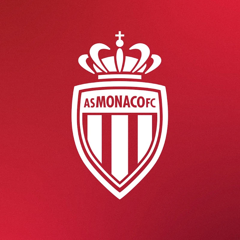 AS Monaco TV logo