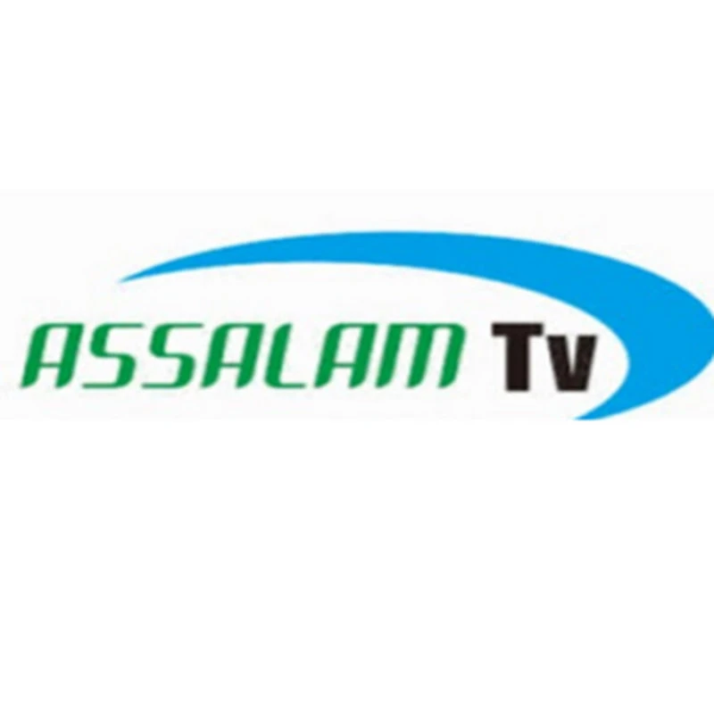 Assalam TV logo