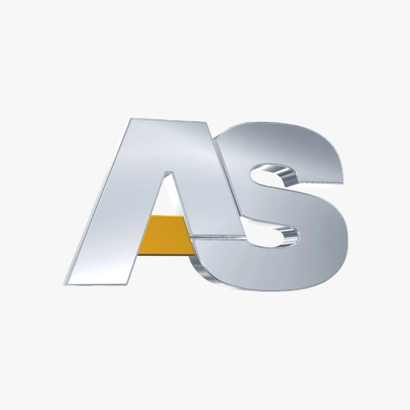 AS TV