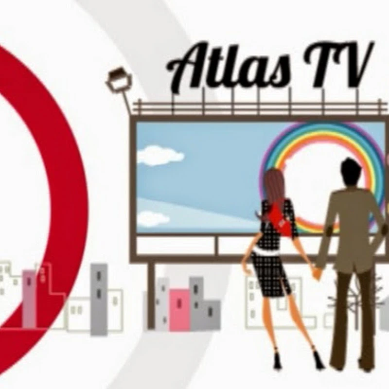 RTV Atlas logo