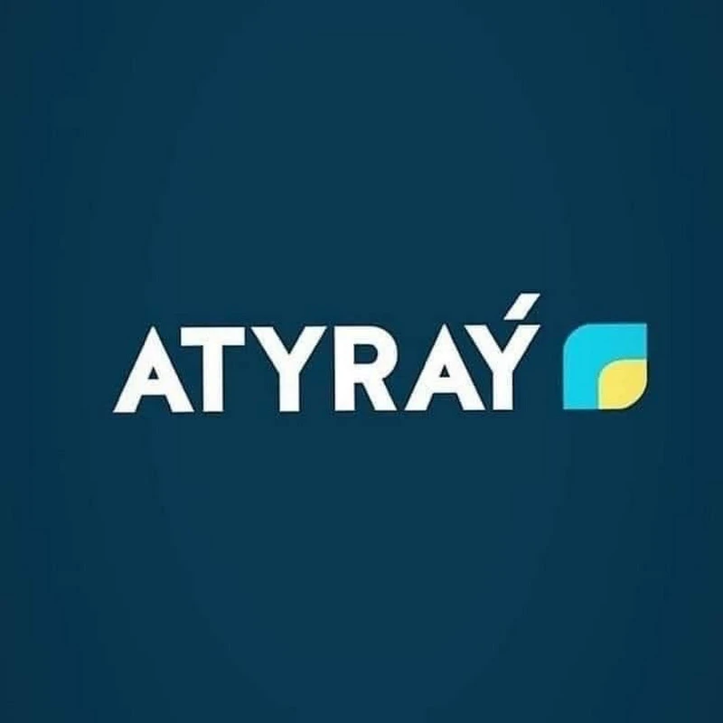 Atyraý TV logo