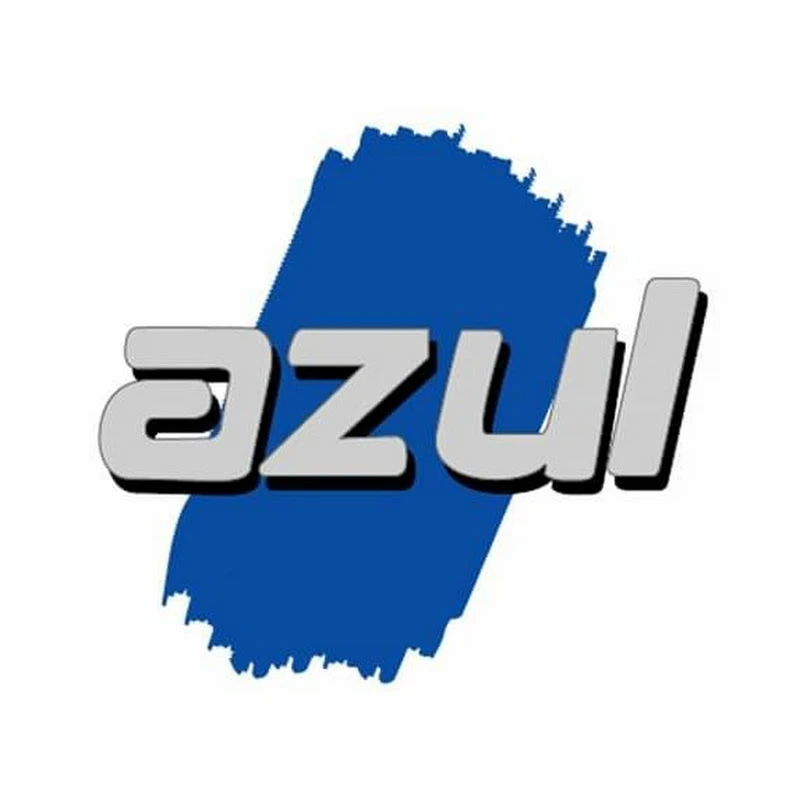 Tele Azul logo