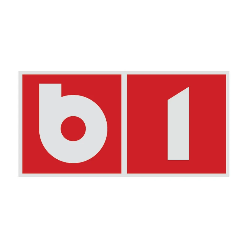 B1 TV logo