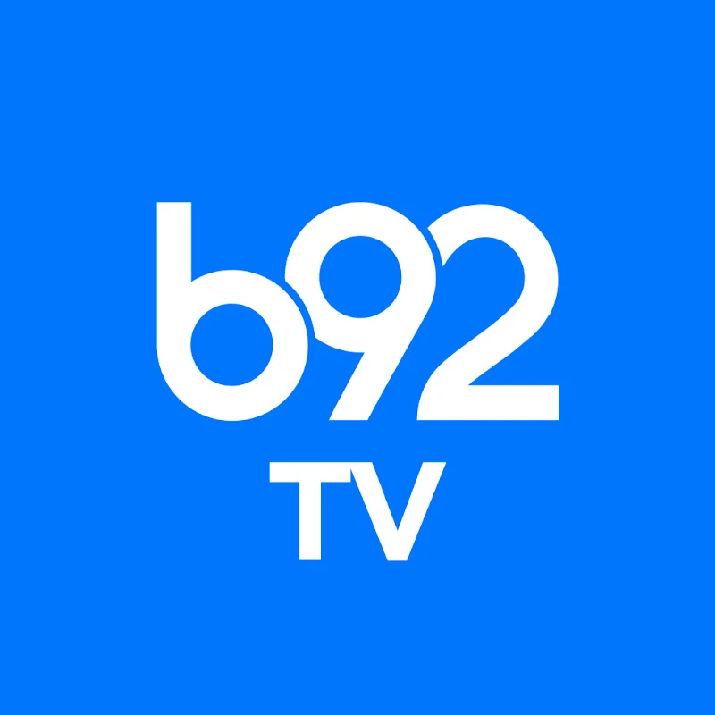 TV B92 logo