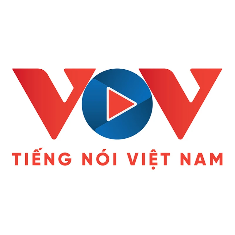 VOV Vietnam Journey logo