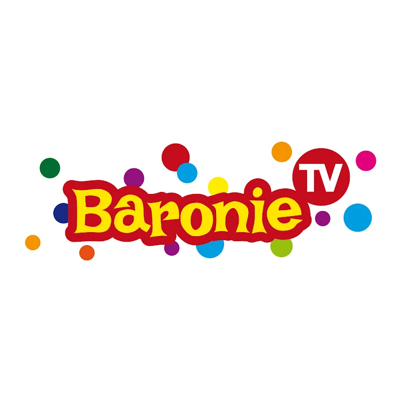 Baronie TV logo