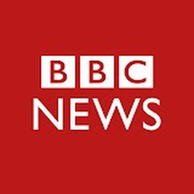 BBC Arabic logo