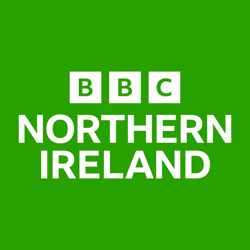 BBC One Northern Ireland logo