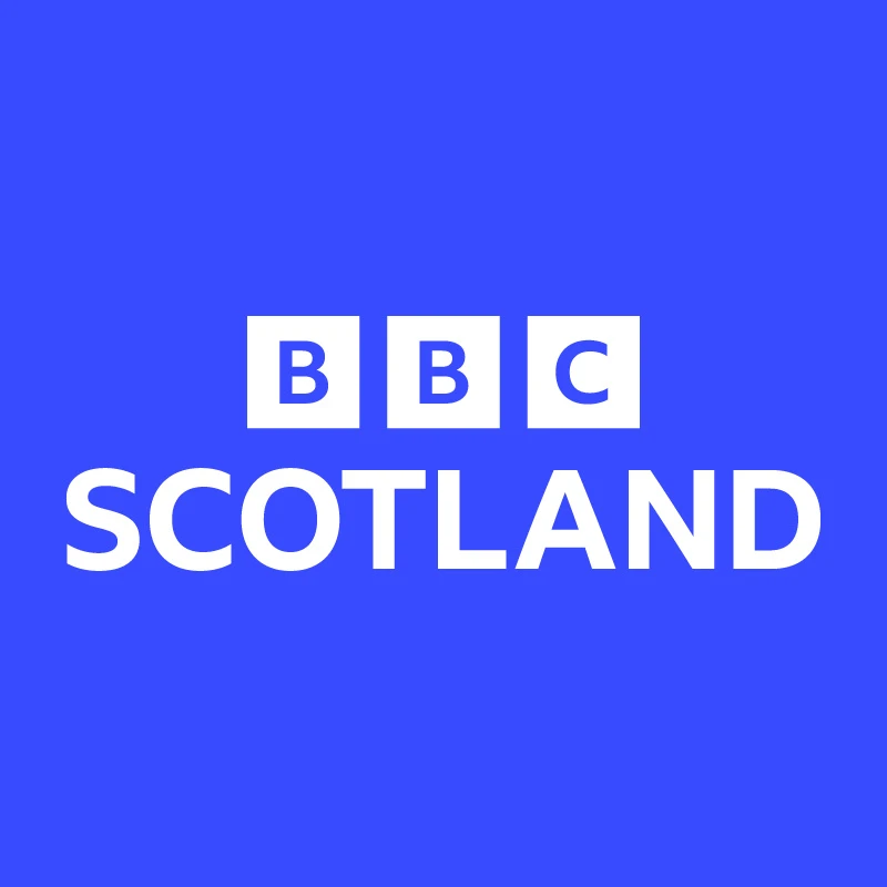 BBC One Scotland logo