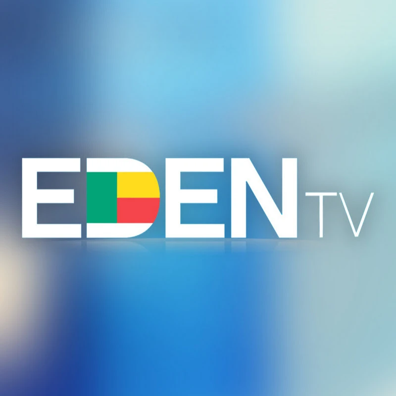 Benin Eden TV logo