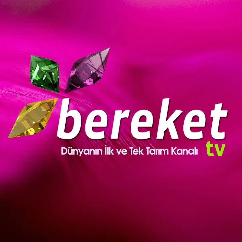 Bereket Hayvancılık TV logo