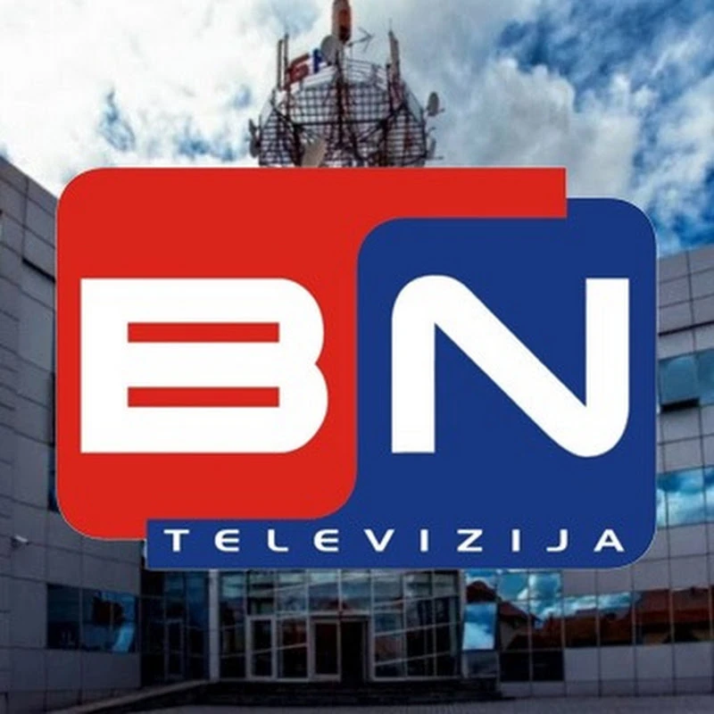 BN Televizija logo