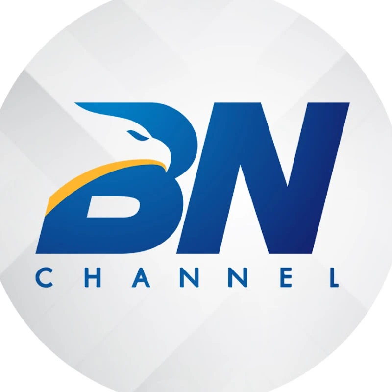 BN Channel logo