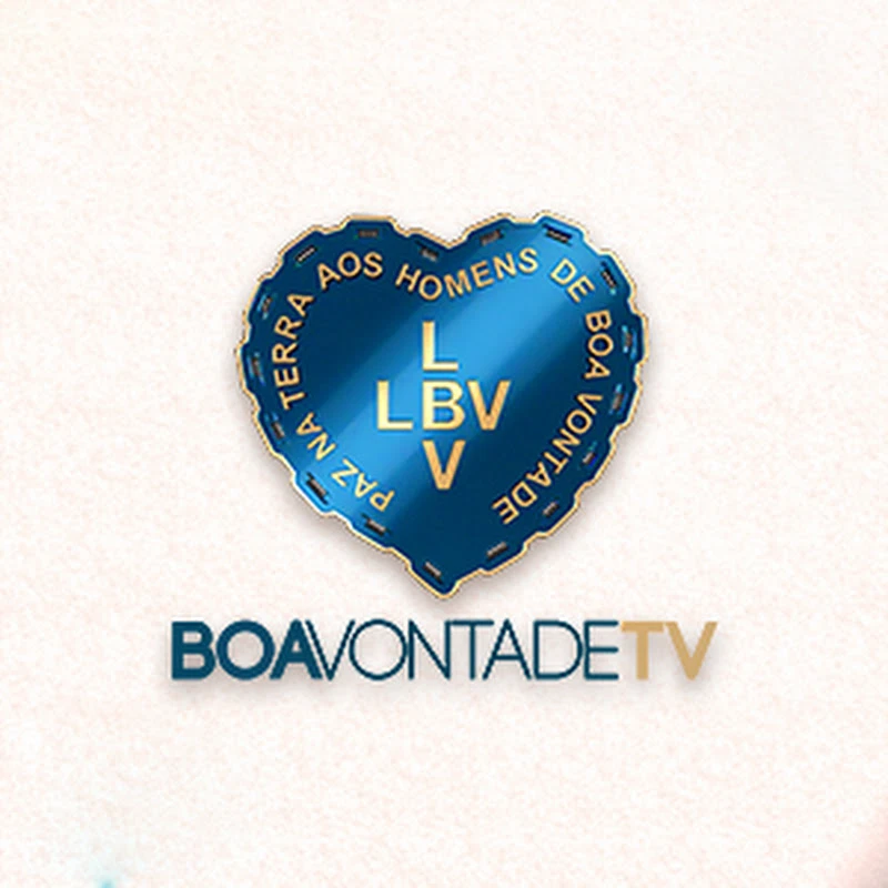 Boa Vontade TV logo