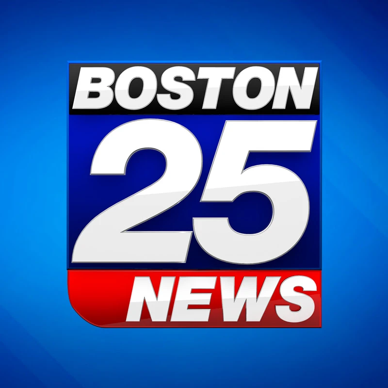 Fox 25 Boston WFXT logo