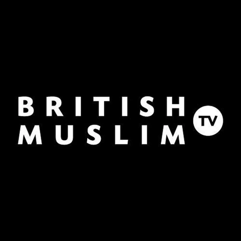 British Muslim TV logo