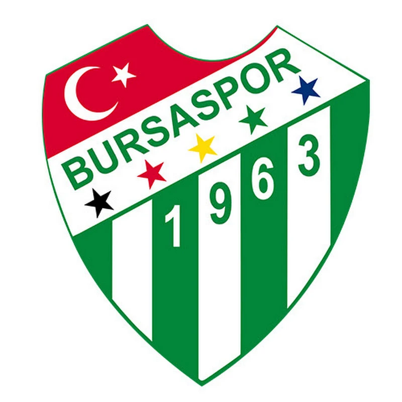 Bursaspor TV logo