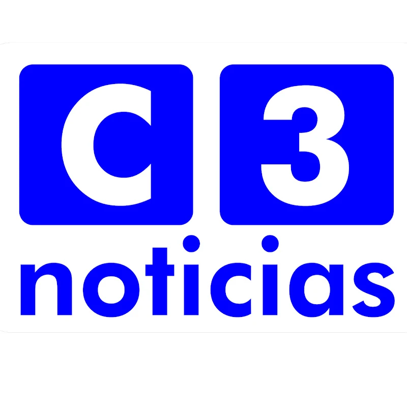 Canal 3 Formosa logo