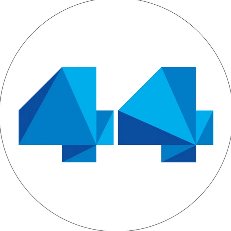 Channel 44 logo