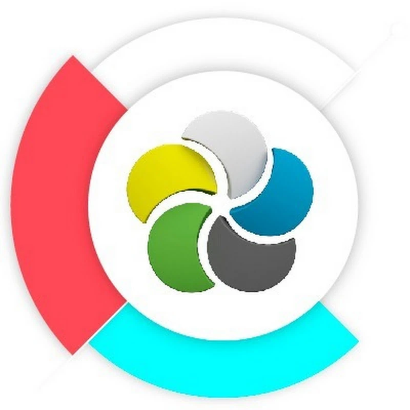 Canal10 Río Negro logo