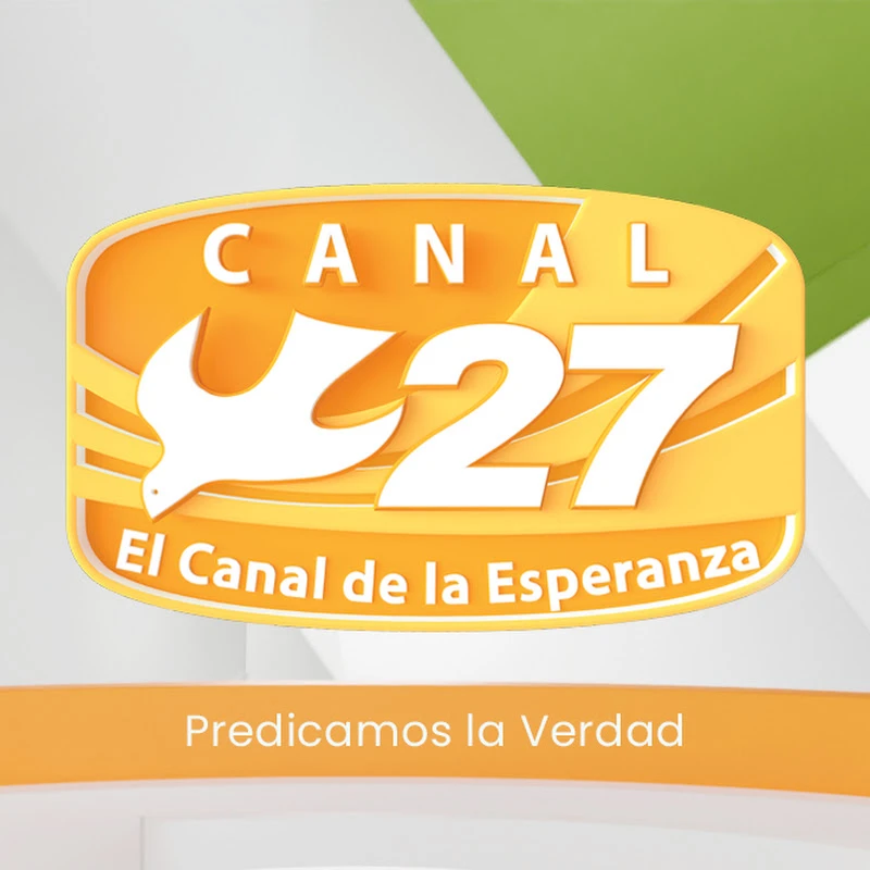 Canal 27