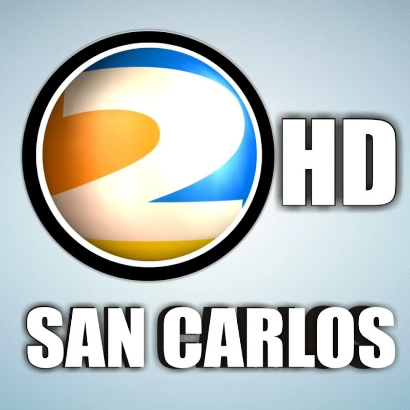Canal 2 San Carlos HD