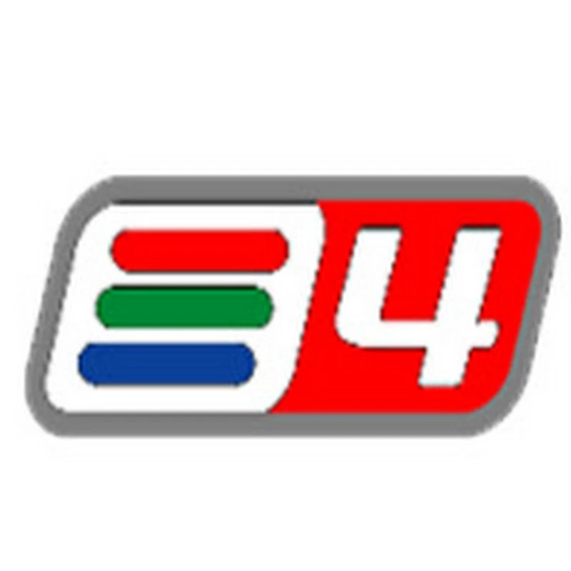 Canal 4 Esquel logo