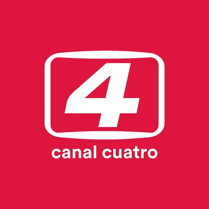 Canal 4 Jujuy logo