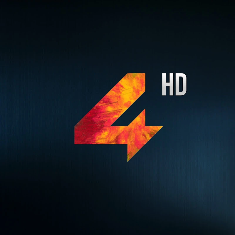 Canal 4 Salto logo
