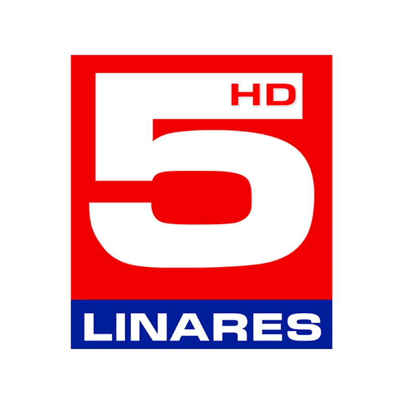 TV5 Linares logo