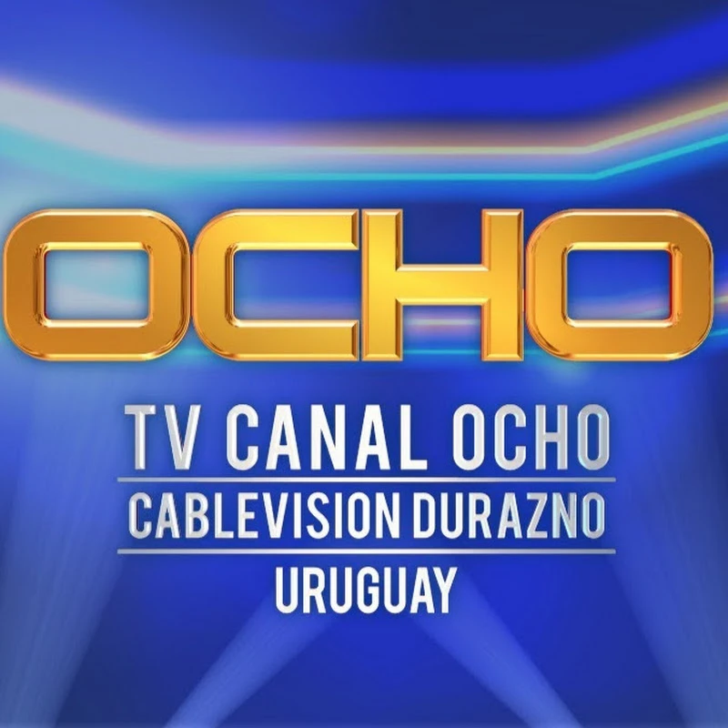 Canal 8 Durazno