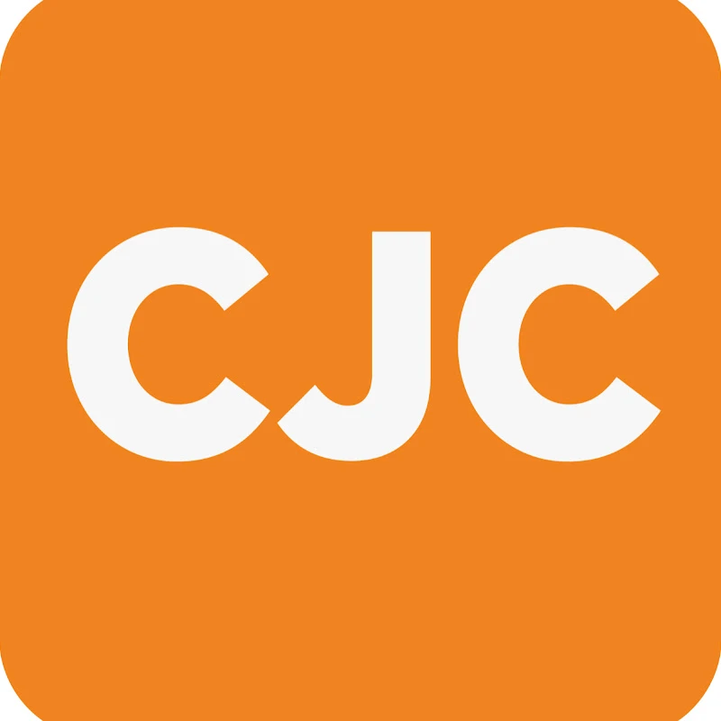 Canal CJC logo