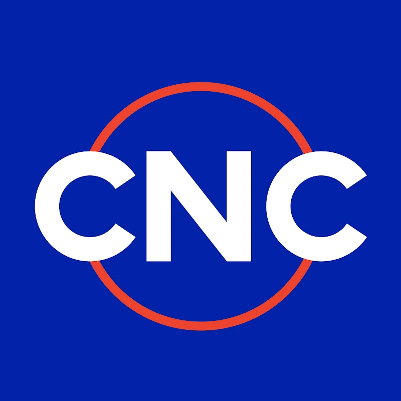 CNC Palmira logo