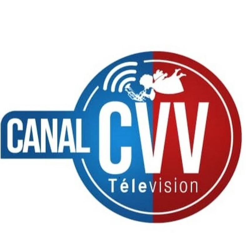 Canal CVV International logo