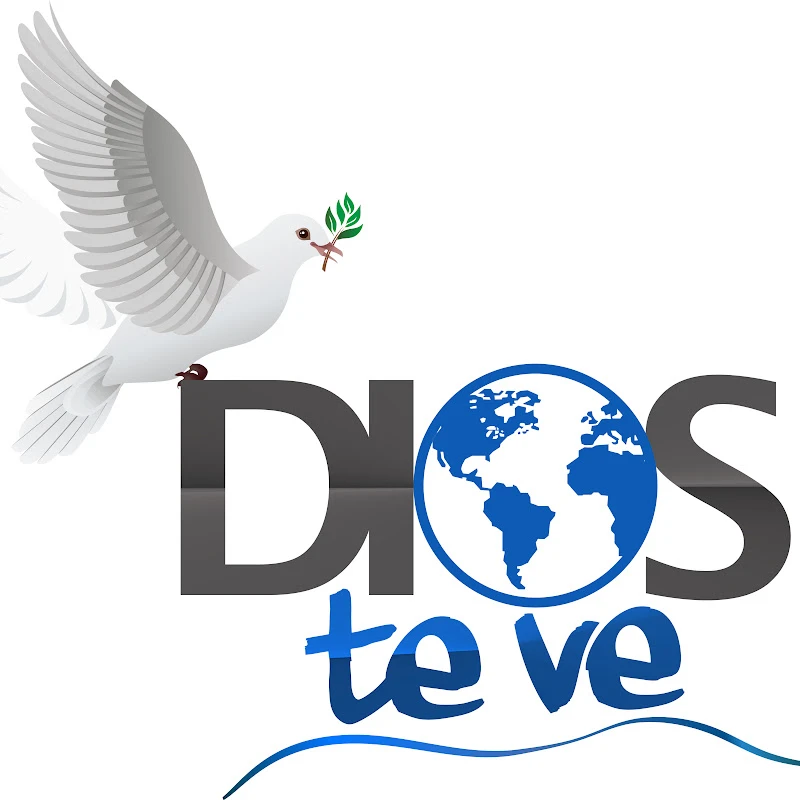 Canal Dios Te Ve logo