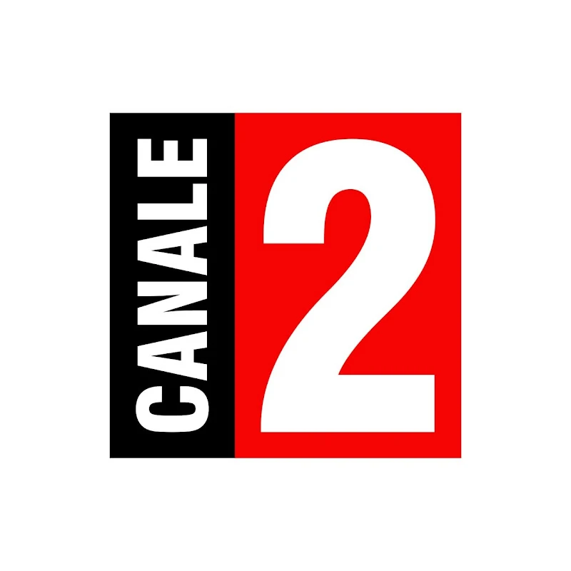 Canale 2 logo