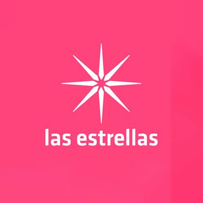 Las Estrellas logo
