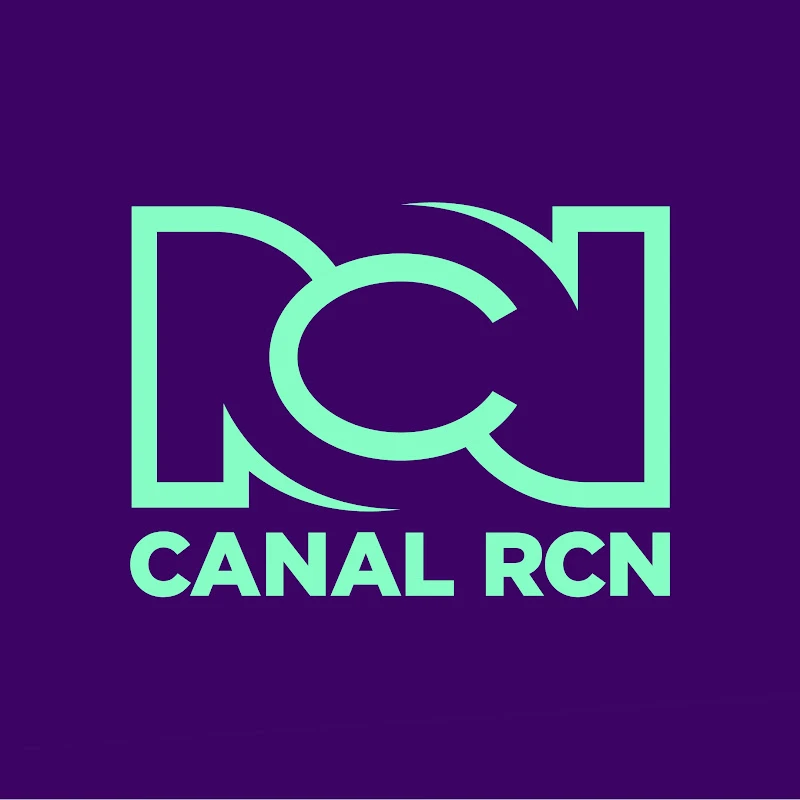 RCN Nuestra Tele Internacional logo