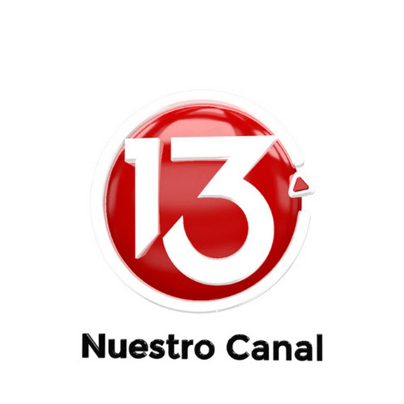 Canal Trece Nuestro Canal logo