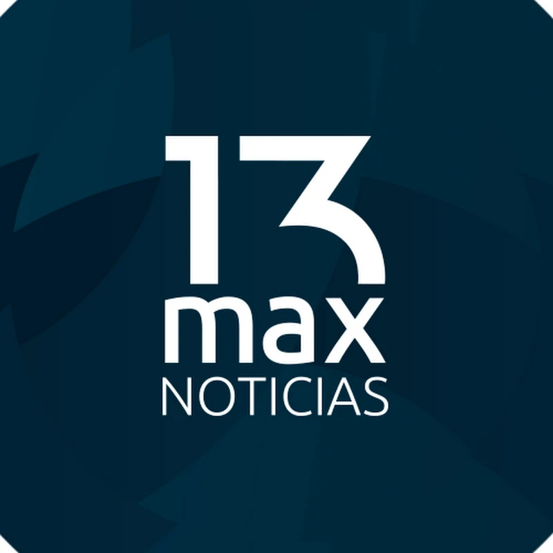 13 Max Televisión