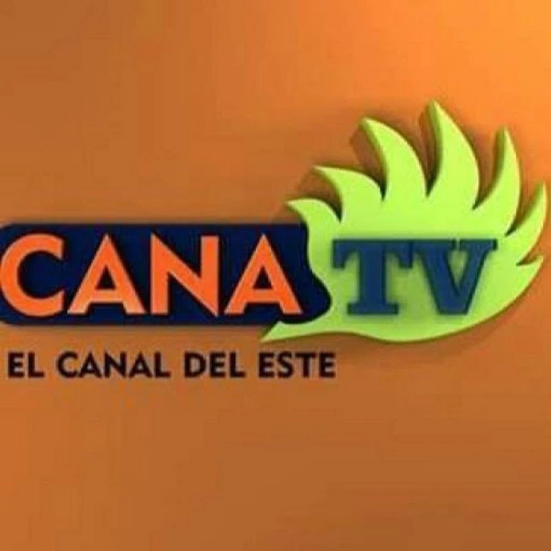 Caña TV logo