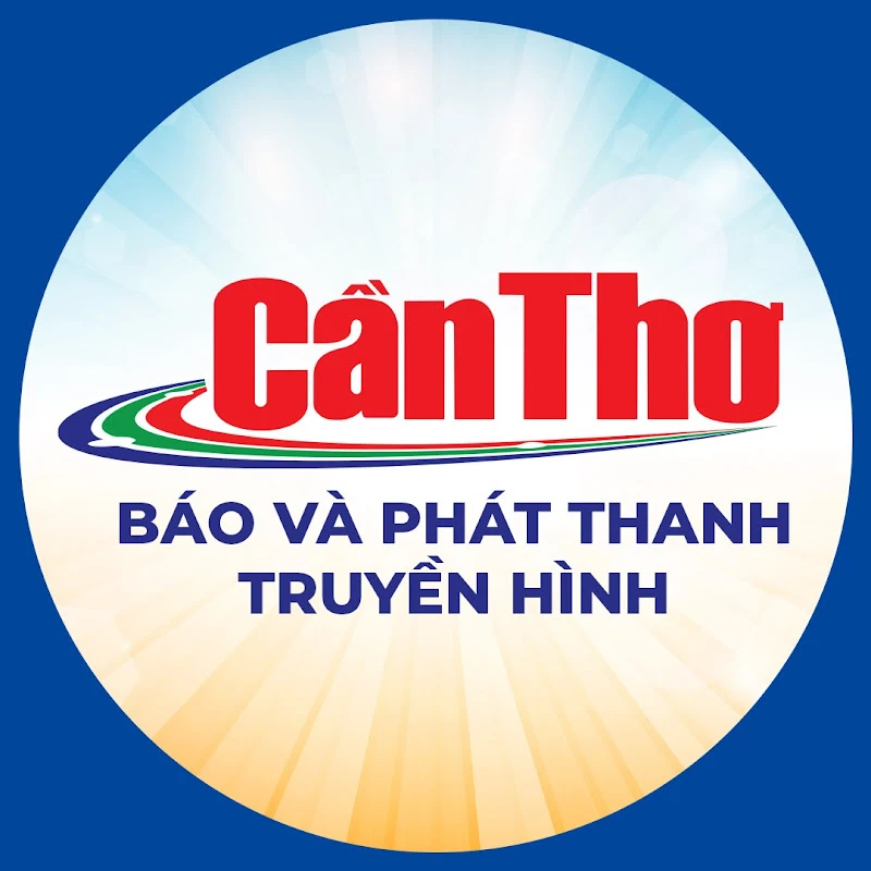 Hau Giang TV logo